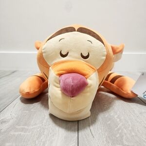 Disney Tigger Cuddleez Large Plush